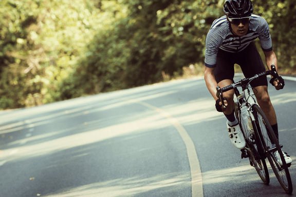 Image for article: How to Avoid Hills & Busy Roads in Apple Maps Cycling Directions