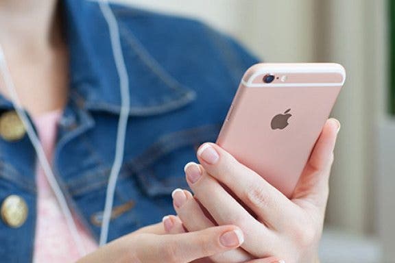 Image for article: How to Restrict In-App Purchases