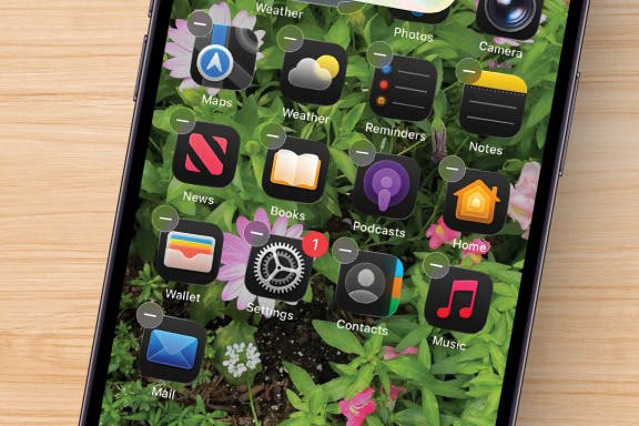 Image for article: iOS 26 Dark Icons: Why Are Icons Dark?