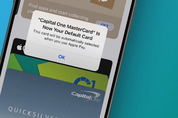 Image for article: Default Card Not Being Charged in Apple Pay? Fix It Fast!