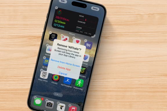 Image for article: How to Delete Multiple Apps on iPhone—3 Ways