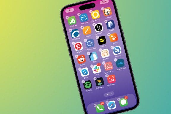 Image for article: How to Delete Apps on iPhone & iPad