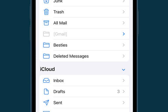 Image for article: How to Retrieve Deleted Emails