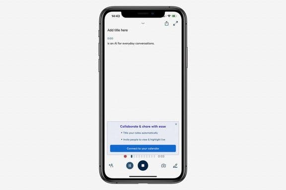 Image for article: Speech to Text Software: 5 Best Dictation Apps