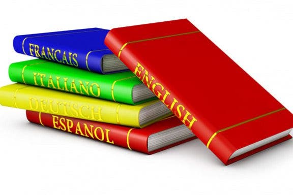 Image for article: Tip of the Day: How to Add More Dictionaries for Define Feature