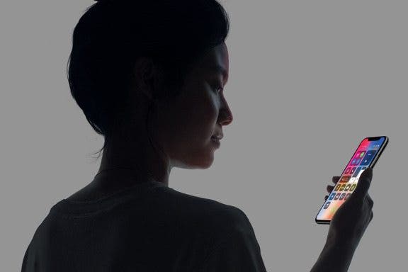 Image for article: How to Temporarily Disable Touch ID or Face ID on Your iPhone 