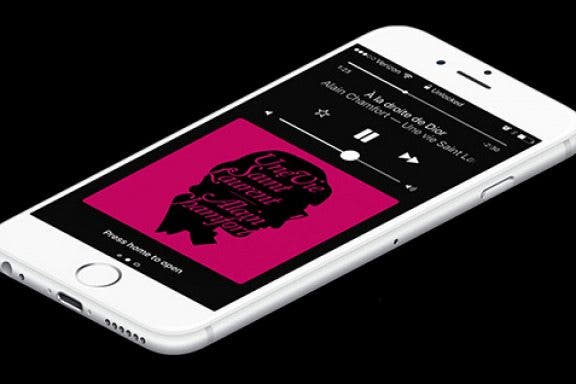 Image for article: How to Disable Press Home to Open with iOS 10 on iPhone