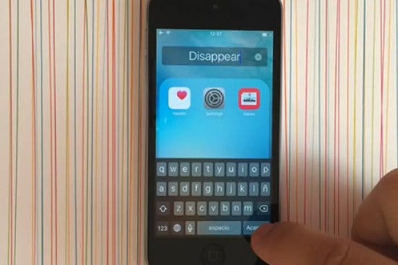 Image for article: How to Delete Stock Apps on iPhone