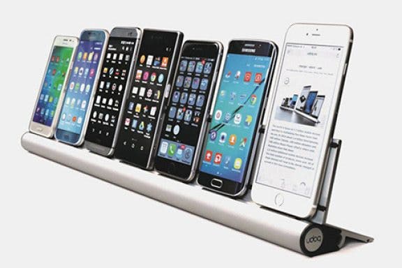 Image for article: Review: Premium Docking Station for Multiple Devices