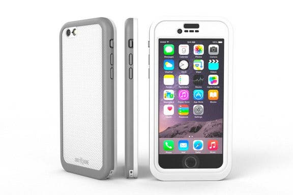 Image for article: The Wetsuit Impact Review: Best Rugged, Waterproof & Shockproof iPhone Cases