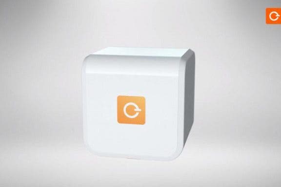 Image for article: Review: eBlocker Provides Invisible Protection and Security