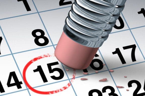 Image for article: How to  Edit Calendar Events with Siri