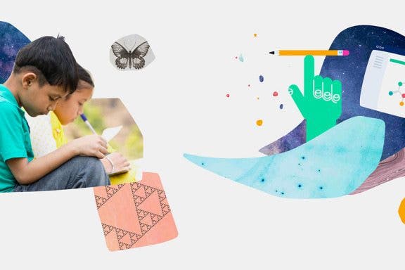 Image for article: 10 Best Apps for Language Learning, Brain Games, Math & More
