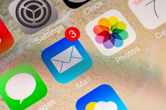 Image for article: Tip of the Day: How to Access Email Drafts Quickly