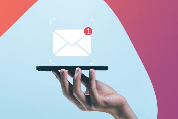 Image for article: Check If an Email Is Valid on Your iPhone