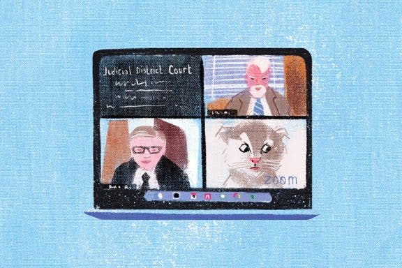 Image for article: Oops! Our Most Embarrassing Tech Stories