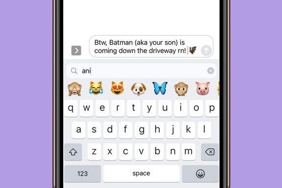 Image for article: Common Emoji Meanings & Text Abbreviations