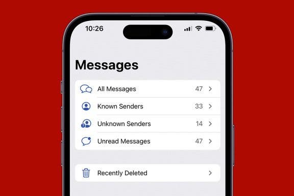 Image for article: How to Empty Trash on iPhone & iPad