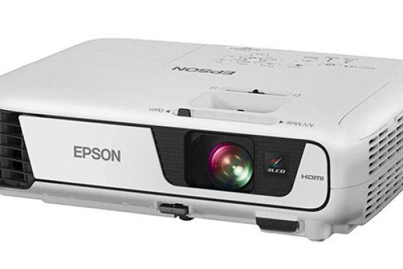 Image for article: Review: Epson Projector + Apple TV Make a Great Home Theater