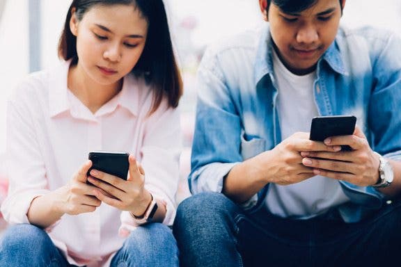 Image for article: How to Use an eSIM to Set Up Your Cellular Plan