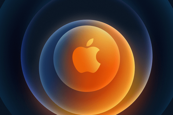 Image for article: Follow Our October iPhone 12 Event Coverage