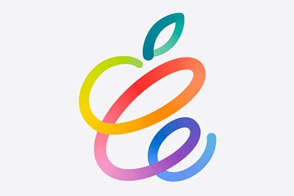 Image for article: Follow Our Coverage of the Spring 2021 Apple Event