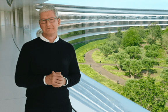 Image for article: Another Fall Apple Event! How to Watch the iPhone 12 Announcement on October 13