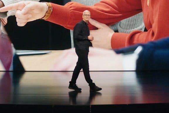 Image for article: Follow Our iPhone 13 Event Coverage on September 14