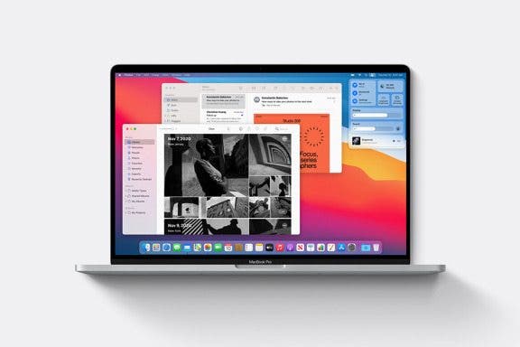 Image for article: Everything We Might See at the October 18 Apple Event
