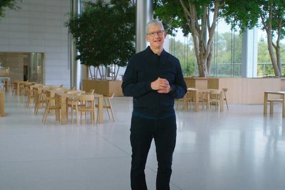 Image for article: What to Expect from Apple's April 20 Spring Event