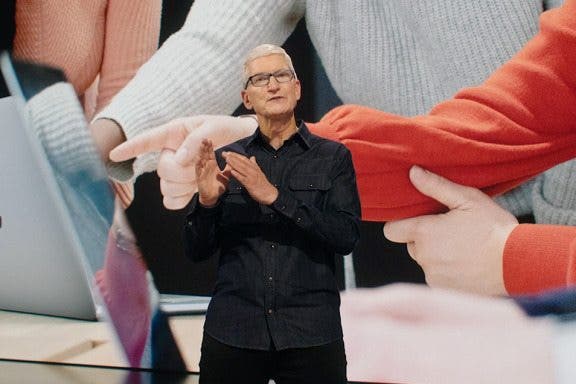 Image for article: Apple Fall 2021 Event: New iPhones, Apple Watch 7 Pro, AirPods 3 & More!