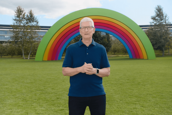 Image for article: 5 Things You Need to Know from Apple's iPhone 16 Event