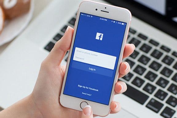 Image for article: How to Set a Video as Your Facebook Profile Pic