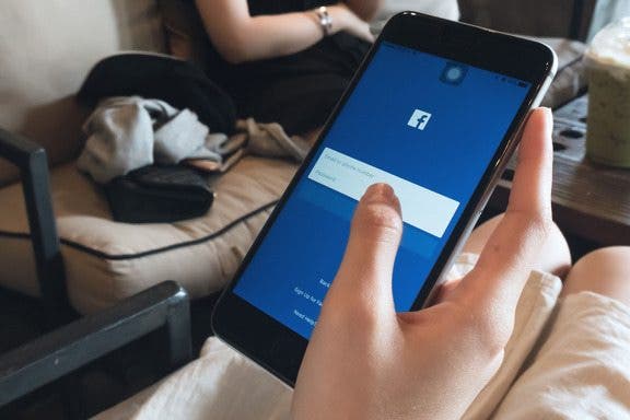Image for article: Facebook Messenger Secrets: How to Check Your 2 Hidden Inboxes on iPhone