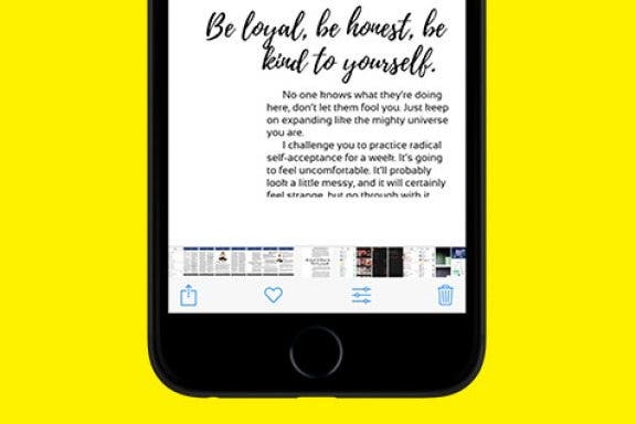 Image for article: How to Share Multiple Photos to Facebook at Once