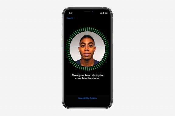 Image for article: Face ID Not Working? Here’s How to Fix It