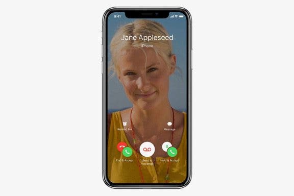 Image for article: FaceTime Guide for iPhone & iPad: Calling Android Users, Apple SharePlay & More