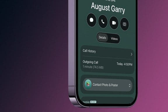 Image for article: How to Use FaceTime Call Options to Decline & Accept New Calls