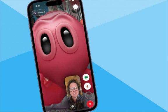 Image for article: Where Do FaceTime Photos Go? How to See Pictures on FaceTime