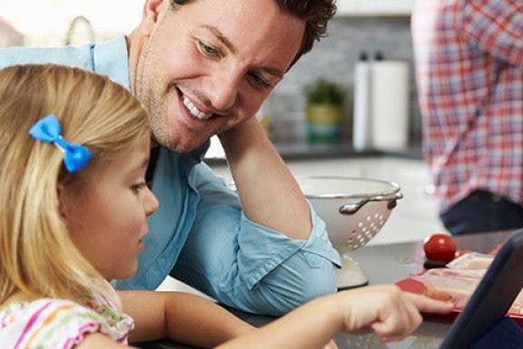 Image for article: Best Father’s Day Tech Gifts Under $50 for Your Lovable Nerd