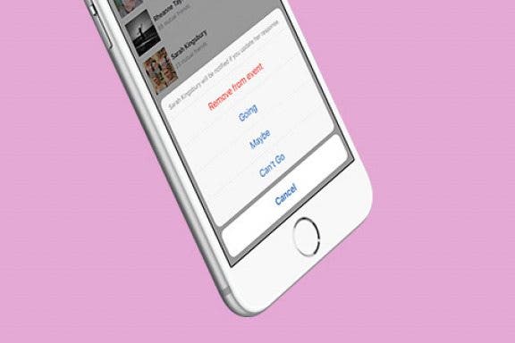 Image for article: How to Un-Invite Someone from Your Facebook Event