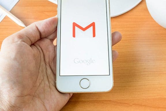 Image for article: How to Make Emails Easier to Find Again Later