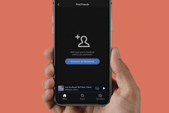 Image for article: 2 Easy Ways to Add Friends on Spotify