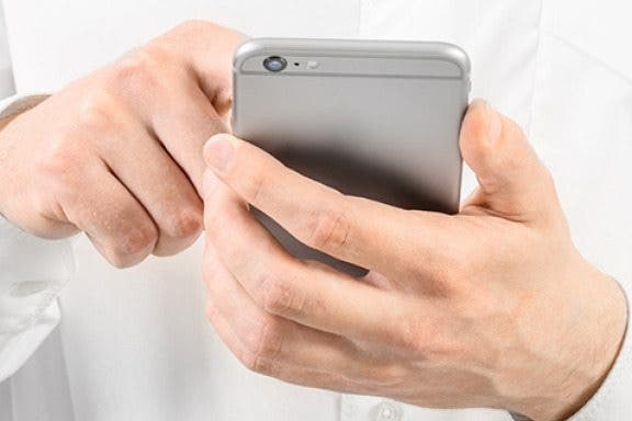 Image for article: How to Use Find My Friends to Alert You When Your Teenager Arrives Home