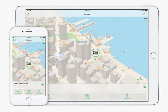 Image for article: Find My iPhone: How to Turn Off Find My iPhone with 3 Easy Methods