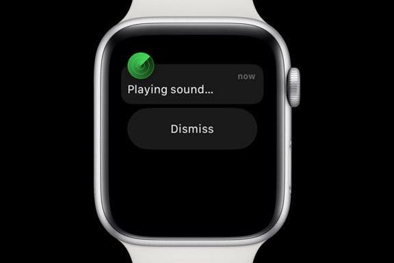 Image for article: How to Find Apple Watch If Dead or Offline Every Time