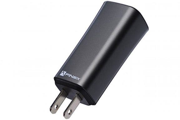 Image for article: DART-C Power Adapter Review
