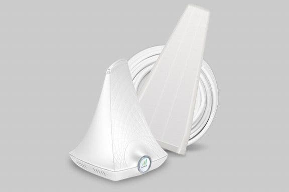 Image for article: Review: The FlareDB+ Cell Signal Booster by SureCall