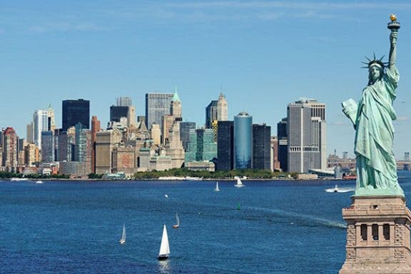 Image for article: Tip of the Day: Enjoy a Flyover Tour of Major Cities in Maps