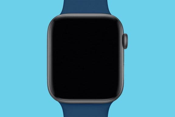 Image for article: Apple Watch Frozen? How to Force Close an App on the Apple Watch